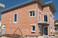Birtsmorton home extensions